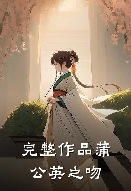 完整作品蒲公英之吻