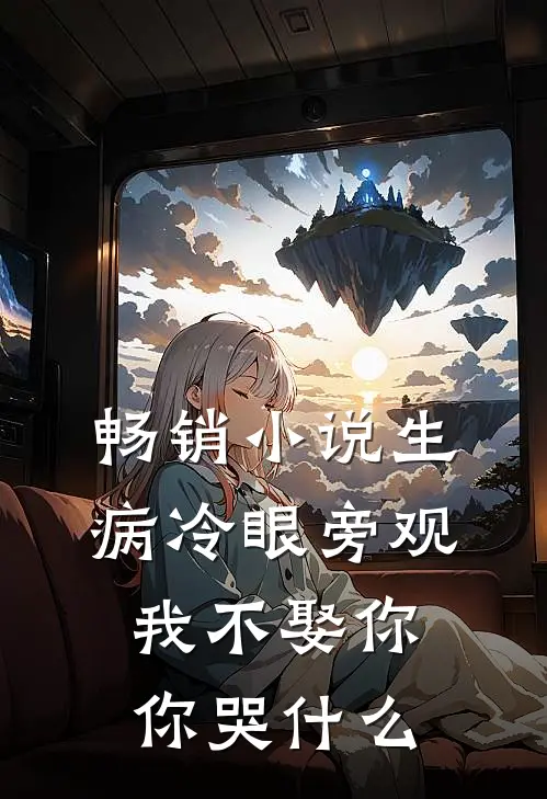 畅销小说生病冷眼旁观，我不娶你你哭什么