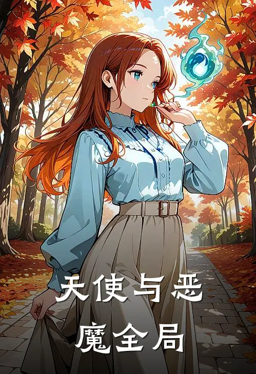 天使与恶魔全局