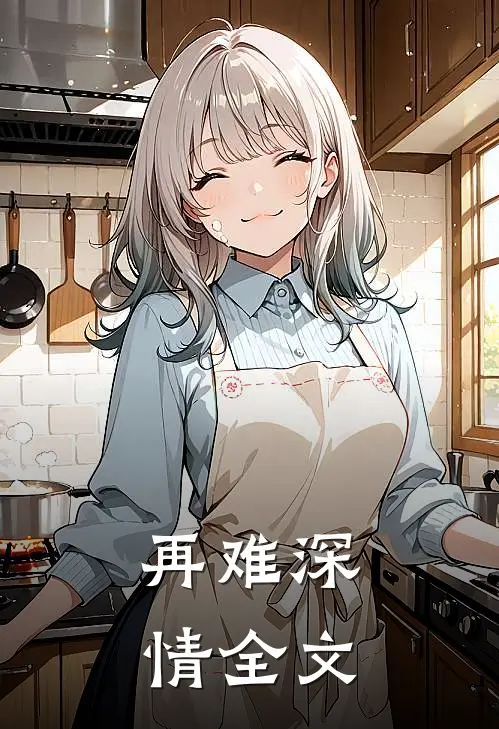 再难深情全文