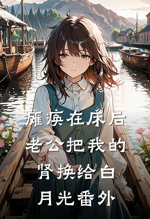 瘫痪在床后，老公把我的肾换给白月光 番外