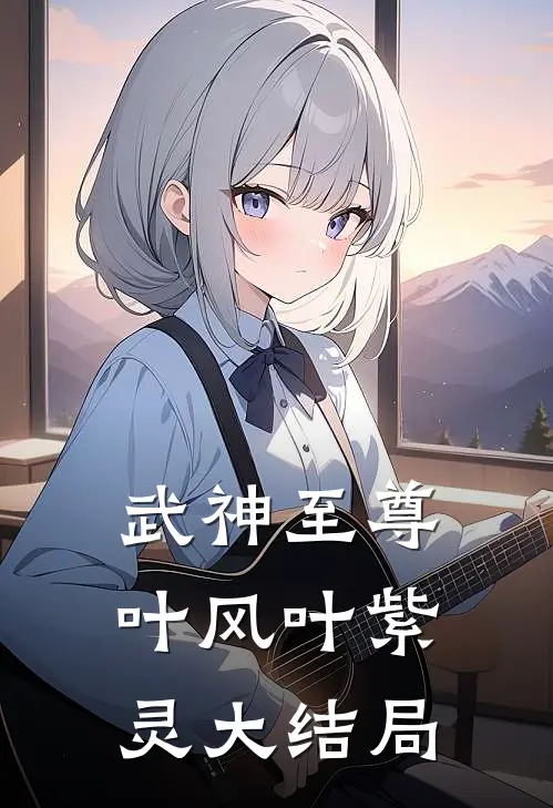 武神至尊叶风叶紫灵大结局