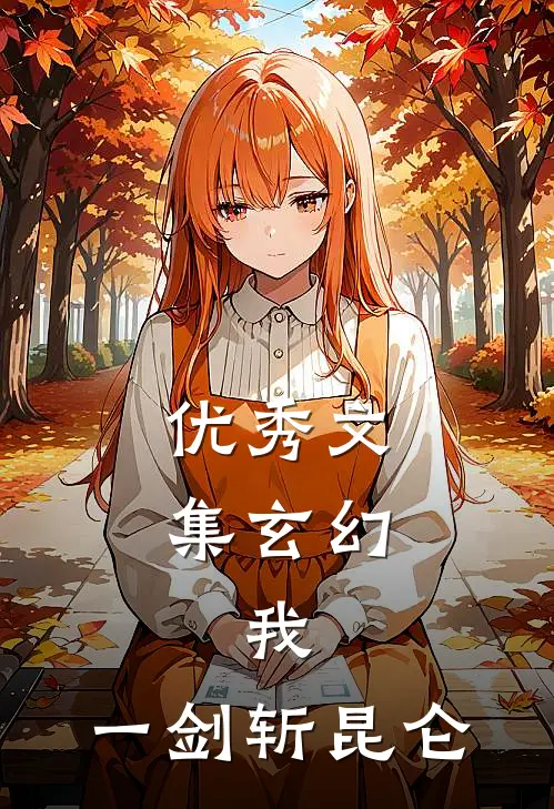 优秀文集玄幻：我，一剑斩昆仑
