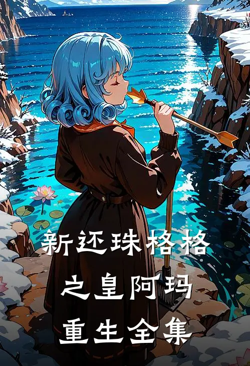 新还珠格格之皇阿玛重生 全集