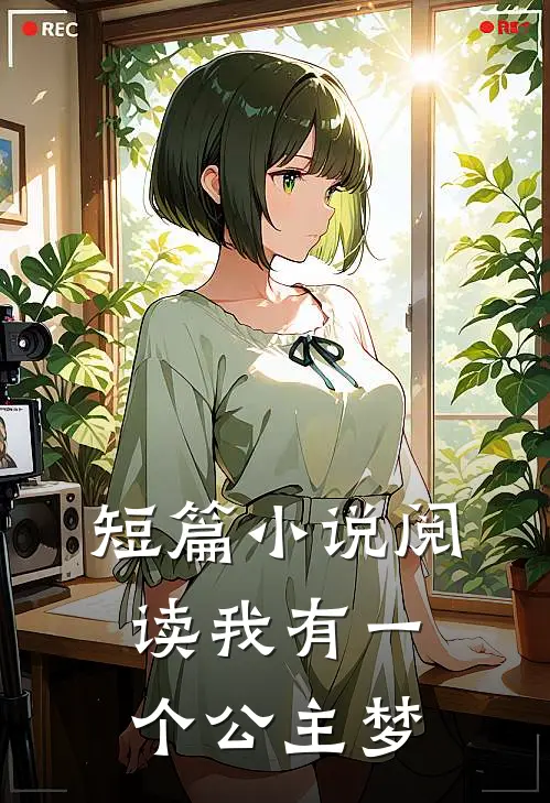 短篇小说阅读我有一个公主梦