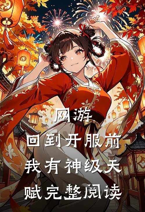 网游：回到开服前我有神级天赋完整阅读