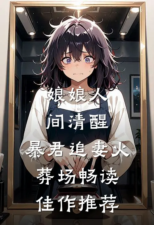 娘娘人间清醒，暴君追妻火葬场畅读佳作推荐