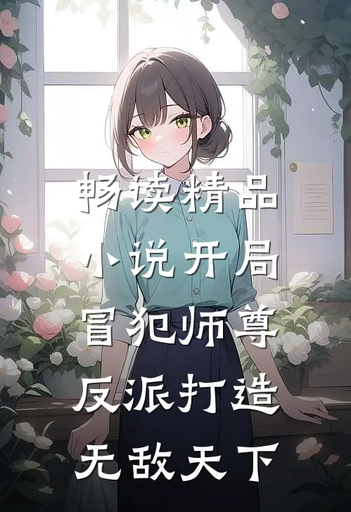 畅读精品小说开局冒犯师尊，反派打造无敌天下