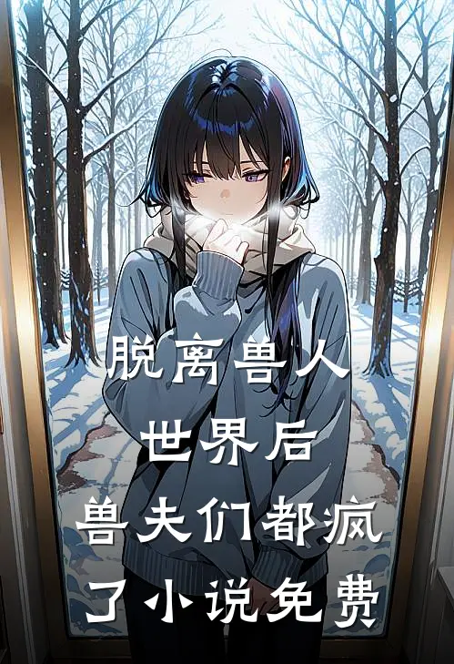 脱离兽人世界后,兽夫们都疯了免费