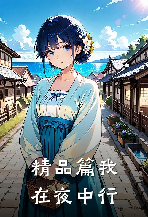 精品篇我在夜中行