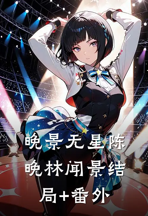 晚景无星陈晚林闻景结局+番外