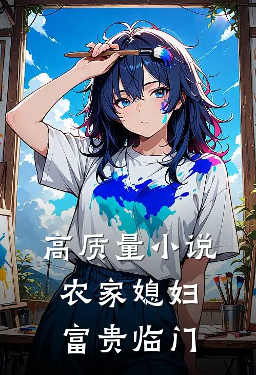 高质量小说农家媳妇富贵临门