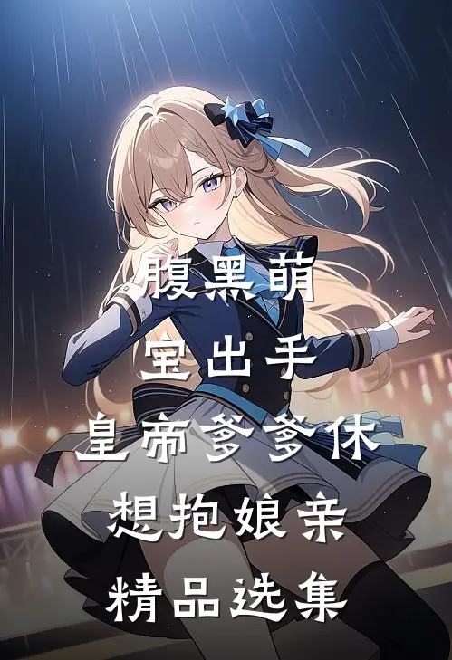 腹黑萌宝出手，皇帝爹爹休想抱娘亲精品选集