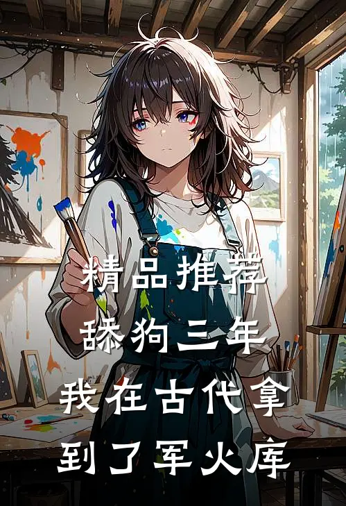 精品推荐舔狗三年，我在古代拿到了军火库