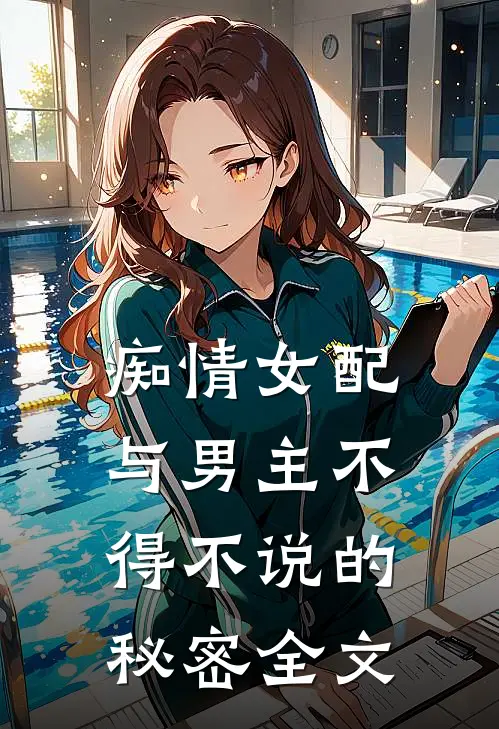 痴情女配与男主不得不说的秘密全文