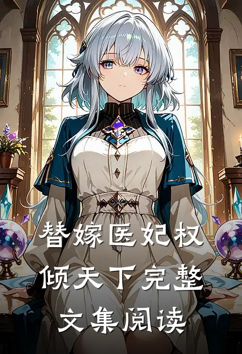 替嫁医妃权倾天下完整文集阅读