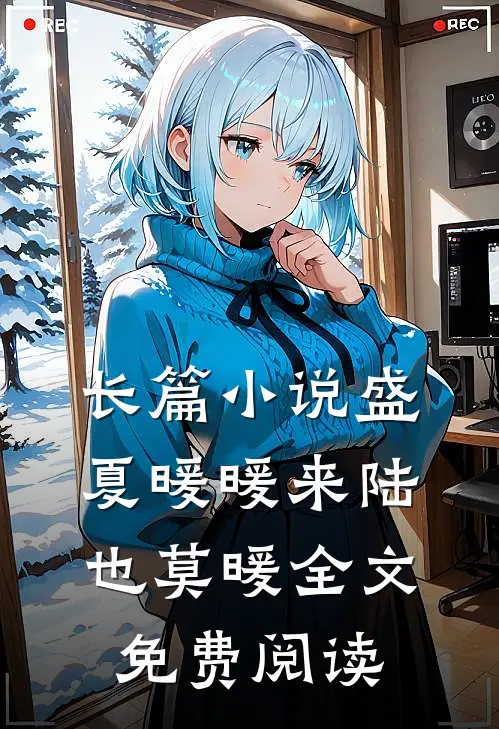 长篇小说盛夏暖暖来陆也莫暖全文免费阅读