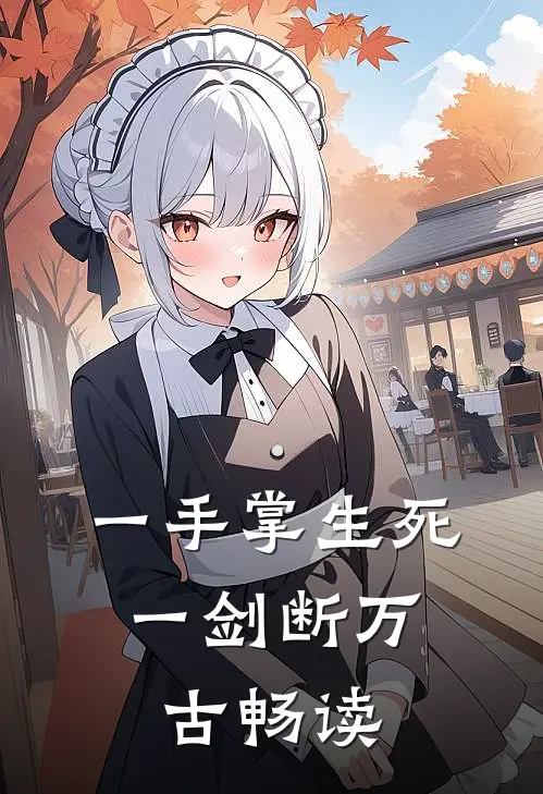 一手掌生死，一剑断万古畅读