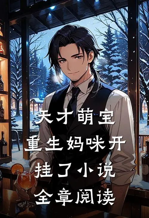 天才萌宝:重生妈咪开挂了小说全章阅读