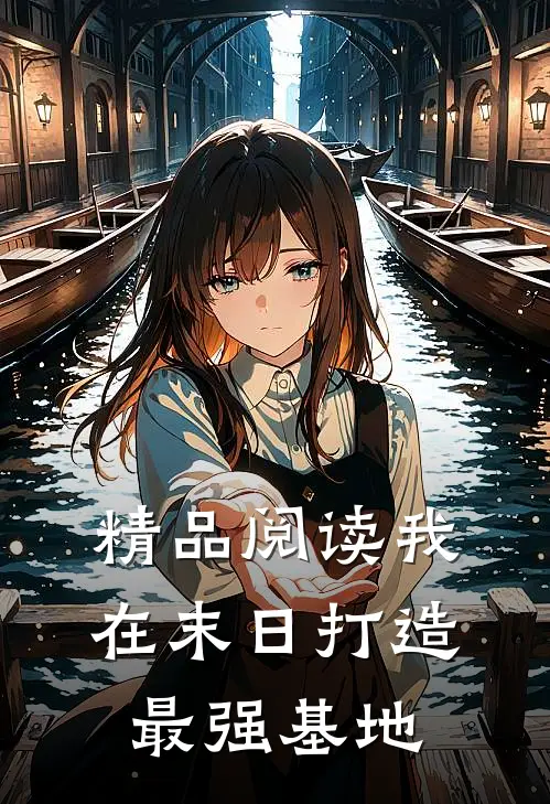 精品阅读我在末日打造最强基地