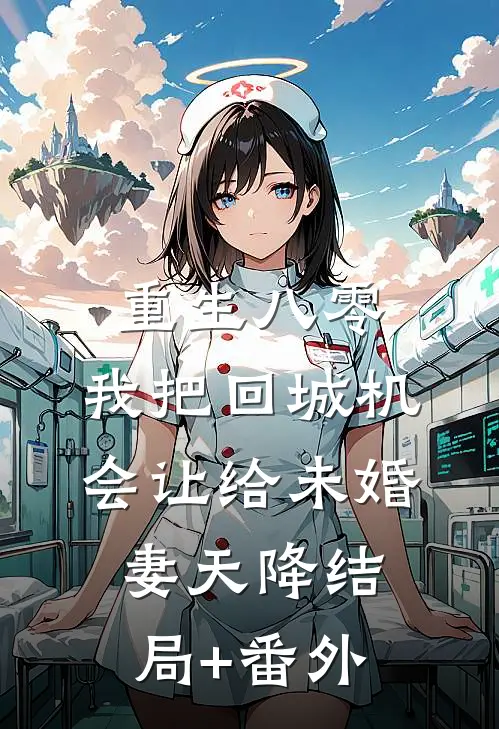 重生八零：我把回城机会让给未婚妻天降结局+番外