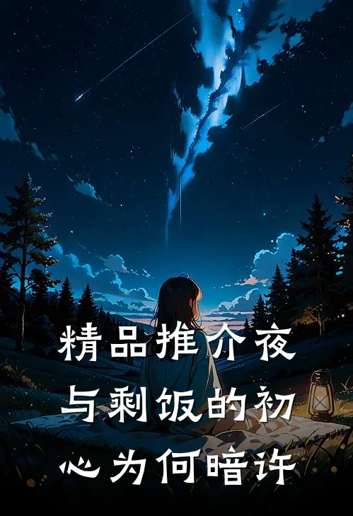 精品推介夜与剩饭的初心为何暗许