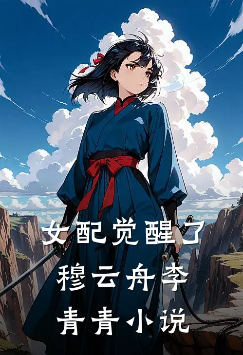 女配觉醒了穆云舟李青青小说