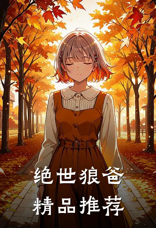 绝世狼爸精品推荐