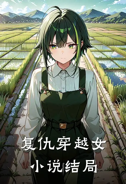 复仇穿越女小说结局