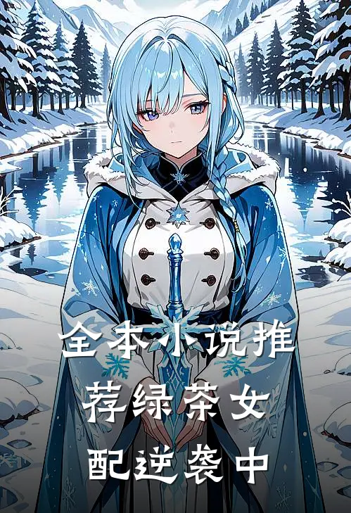 全本小说推荐绿茶女配逆袭中