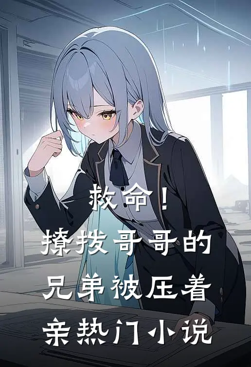 救命！撩拨哥哥的兄弟，被压着亲热门小说