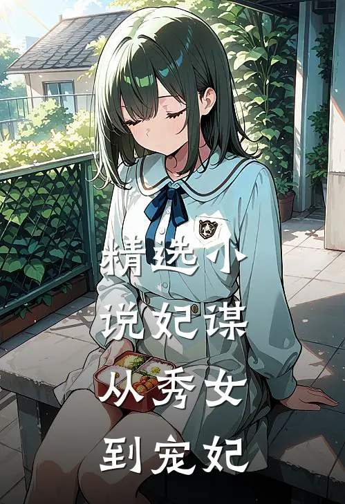 精选小说妃谋：从秀女到宠妃