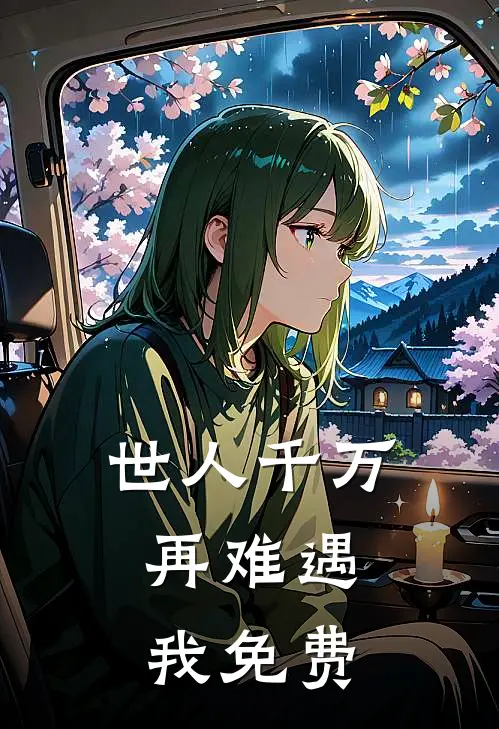 世人千万,再难遇我免费阅读全文