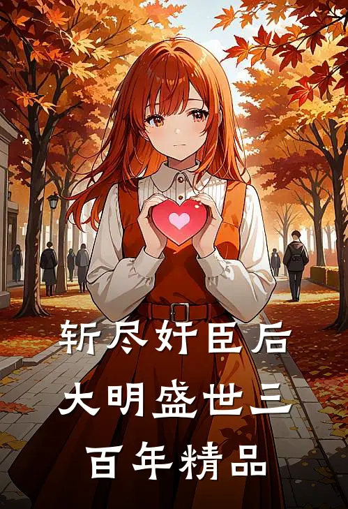 斩尽奸臣后，大明盛世三百年精品