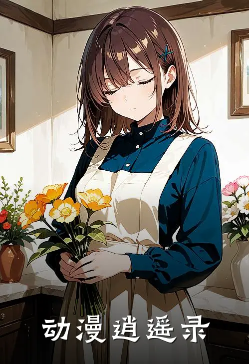 动漫逍遥录