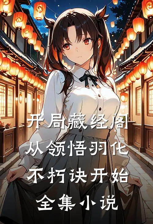 开局藏经阁，从领悟羽化不朽诀开始全集小说