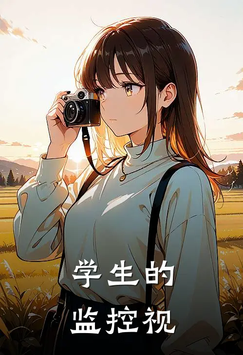 学生的监控视