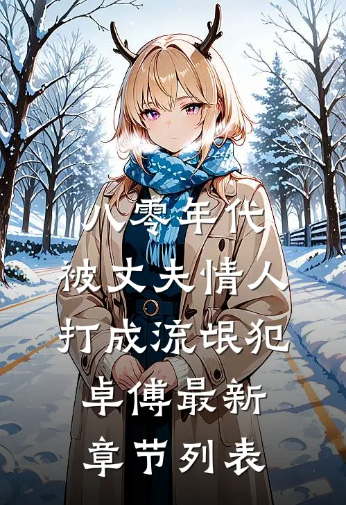 八零年代，被丈夫情人打成流氓犯卓傅最新章节列表