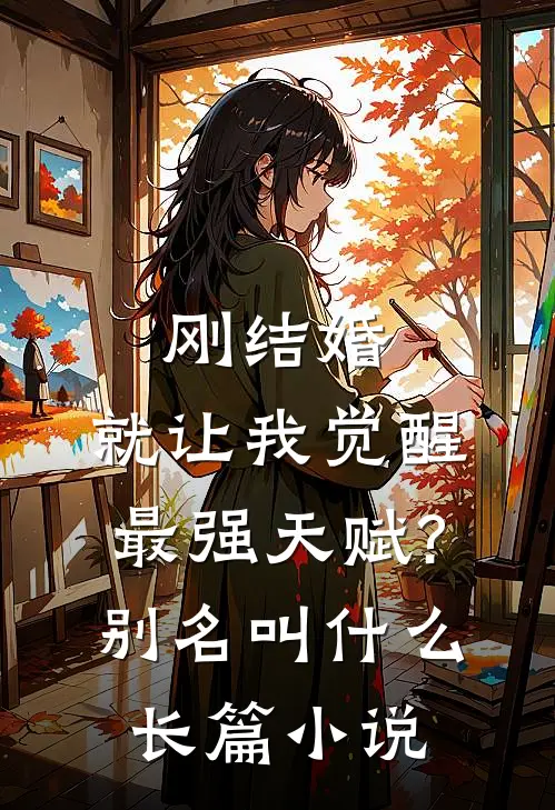刚结婚,就让我觉醒最强天赋?别名叫什么长篇小说