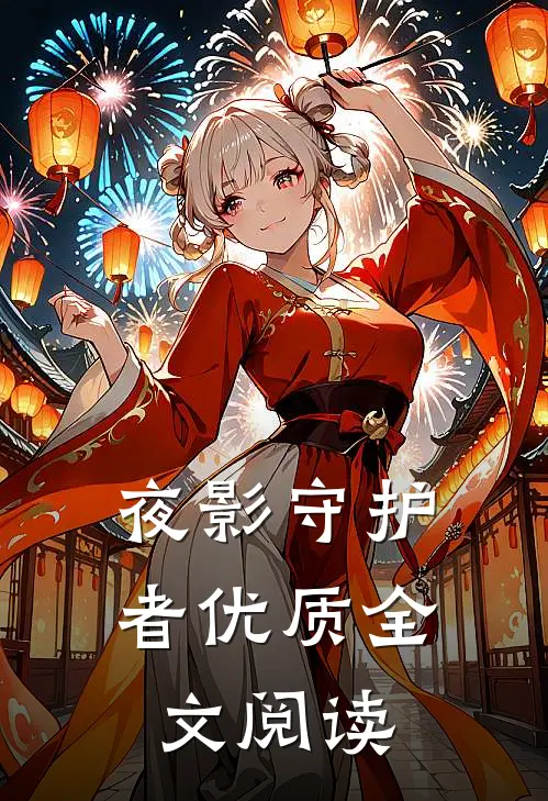 夜影守护者优质全文阅读