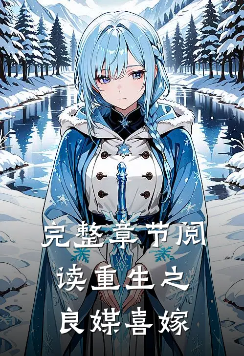 完整章节阅读重生之良媒喜嫁