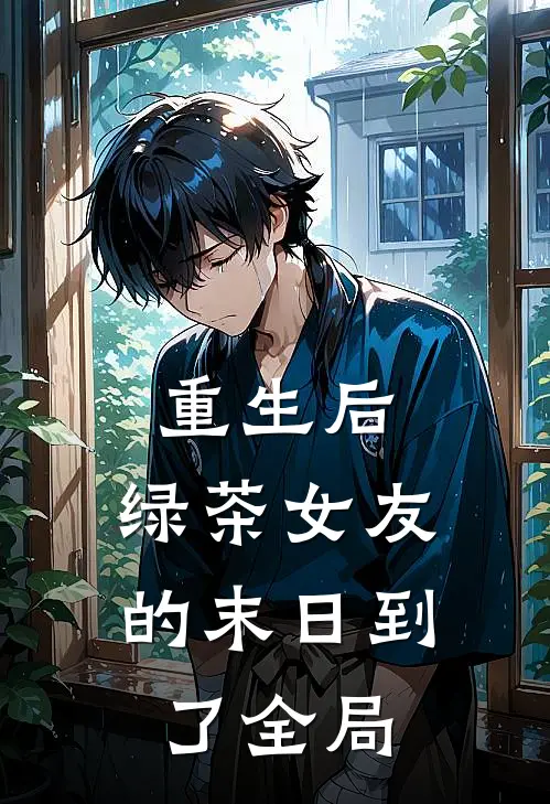 重生后,绿茶女友的末日到了全局的