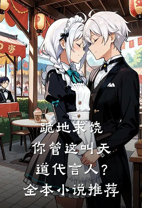 跪地求饶，你管这叫天道代言人？全本小说推荐