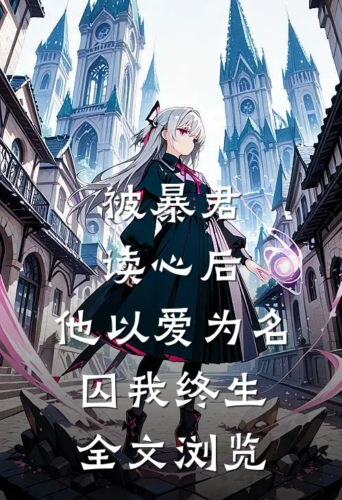 被暴君读心后，他以爱为名囚我终生全文浏览