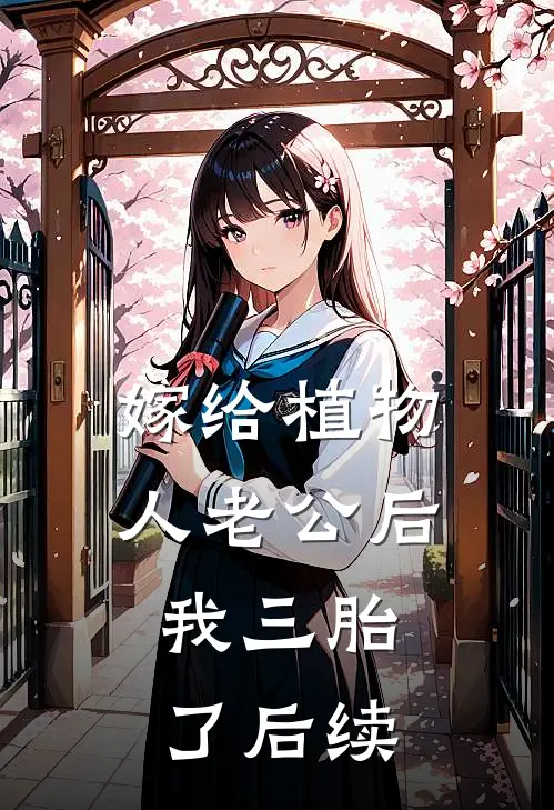 嫁给植物人老公后，我三胎了后续