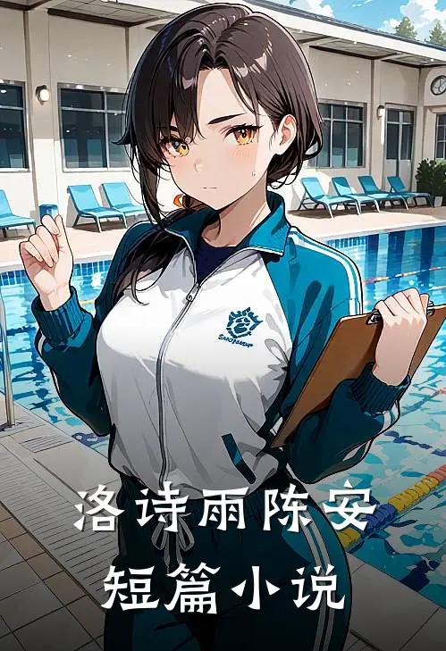 洛诗雨 陈安短篇小说