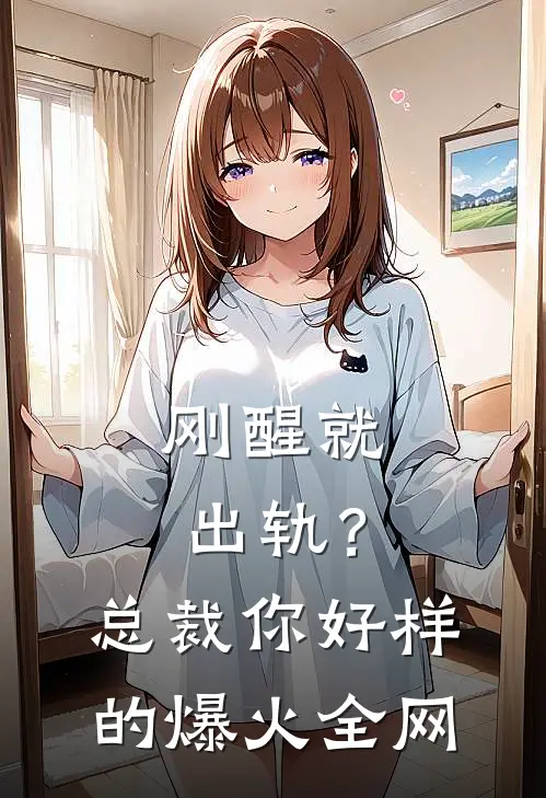 刚醒就出轨？总裁你好样的爆火全网
