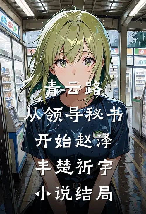 青云路：从领导秘书开始赵泽丰楚祈宇小说结局