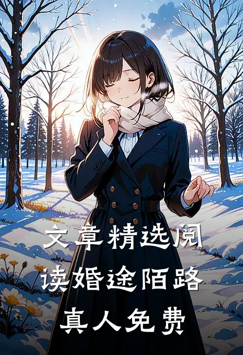 文章精选阅读婚途陌路真人免费