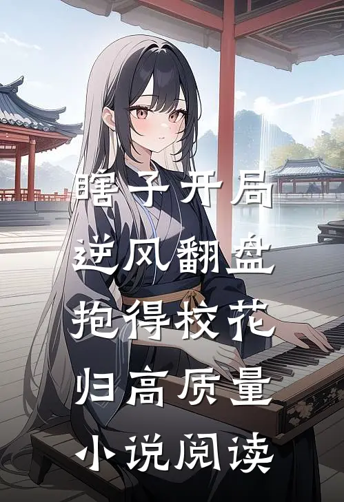 瞎子开局逆风翻盘，抱得校花归高质量小说阅读